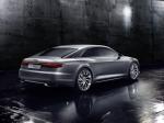 Audi Prologue Concept 2014 года